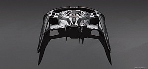 New image: Kwei's Ship