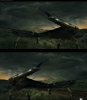 New image: Kwei Ship designs