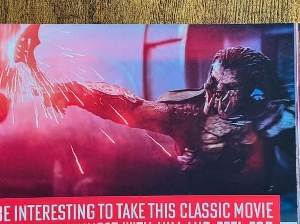 Kwei unmasked in Fangoria Image