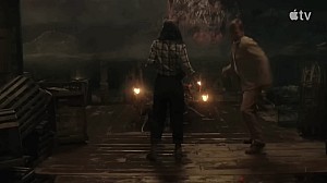 New image: Legacy of Monsters S2 TV Spot