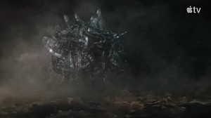 New image: Legacy of Monsters S2 TV Spot