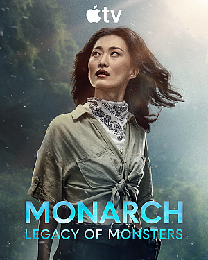 New image: Mari Character Poster