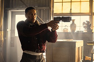 New image: Maximus in Fallout Season 2