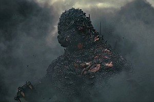 New image: Minus One Godzilla