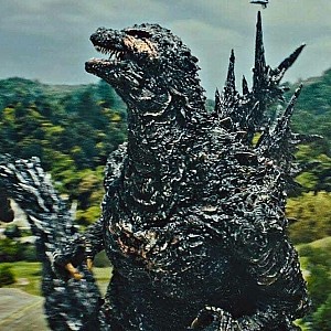 New image: Minus One Goji