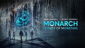 New image: Monarch: Legacy of Monsters Key Art