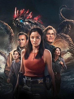 New image: Monarch S2 cast & Titan X wallpaper