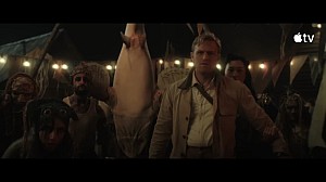 Monarch Season 2 First Look