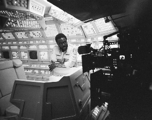 Morrow on the Maginot (BTS)