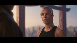 Mortal Kombat 2 Trailer