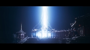 Mortal Kombat 2 Trailer