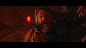 Mortal Kombat 2 Trailer