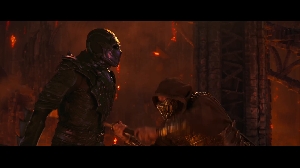 Mortal Kombat 2 Trailer