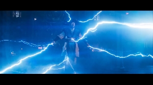 Mortal Kombat 2 Trailer