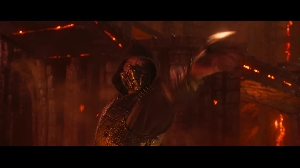 Mortal Kombat 2 Trailer