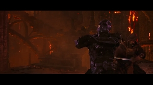 Mortal Kombat 2 Trailer