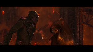 Mortal Kombat 2 Trailer