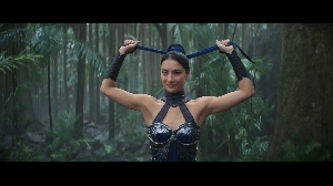 Mortal Kombat 2 Trailer