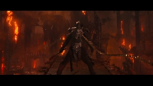 Mortal Kombat 2 Trailer