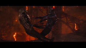 Mortal Kombat 2 Trailer