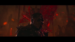 Mortal Kombat 2 Trailer