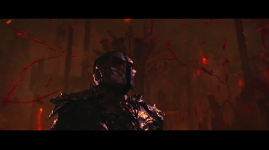 Mortal Kombat 2 Trailer