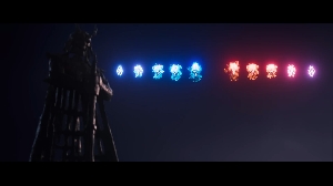 Mortal Kombat 2 Trailer