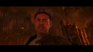 Mortal Kombat 2 Trailer