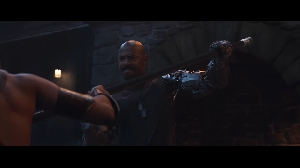 Mortal Kombat 2 Trailer