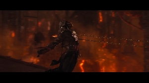 Mortal Kombat 2 Trailer