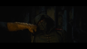 Mortal Kombat 2 Trailer