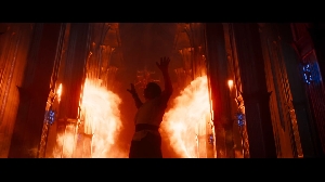 Mortal Kombat 2 Trailer