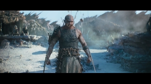 Mortal Kombat 2 Trailer