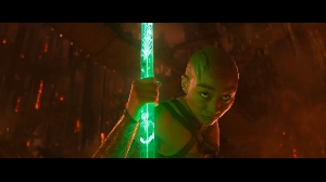 Mortal Kombat 2 Trailer