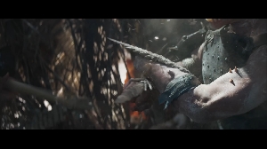 Mortal Kombat 2 Trailer