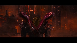 Mortal Kombat 2 Trailer