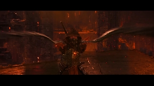 Mortal Kombat 2 Trailer
