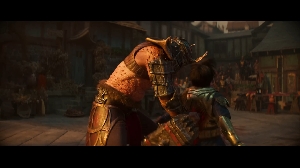 Mortal Kombat 2 Trailer