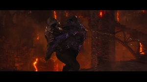Mortal Kombat 2 Trailer