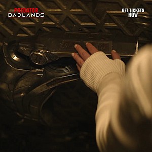 New image: MU/TH/UR Sent Us TV Spot