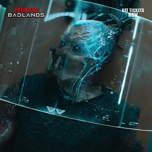 New image: MU/TH/UR Sent Us TV Spot