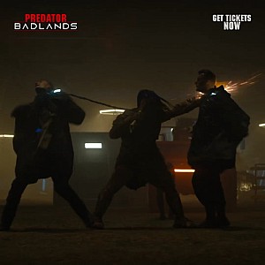 New image: MU/TH/UR Sent Us TV Spot