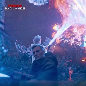 New image: MU/TH/UR Sent Us TV Spot