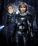 Prometheus Promotional