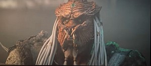 New image: Njohrr (Dek’s father) Unmasked