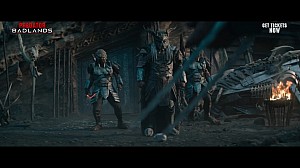 New image: Njohrr and his Clan Guards