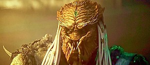 New image: Njohrr Clan Leader Unmasked