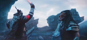 Njohrr vs. Kwei