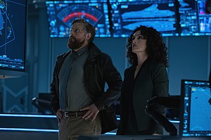 New image: Official Monarch S2 production stills