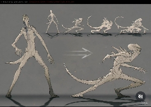 Offspring transformation concepts